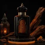 عطور شرقية وعود