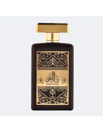 عاشق العود أو دو بارفان ١٠٠ مل