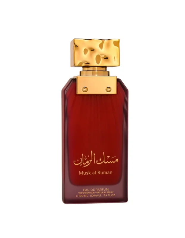 Musk Al Ruman EDP