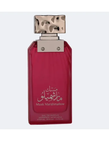 ألماس مسك مارشميلو أو دو بارفان ١٠٠ مل