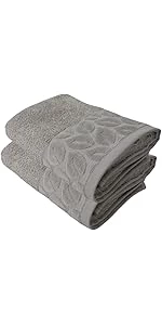 Burak-Tekstil-Soft-Linen-Luxury-1-Piece-Bath-Towels-140-x-70-cm-100-Cotton-Towels-Off-White-140--70--B0D98XLRW2