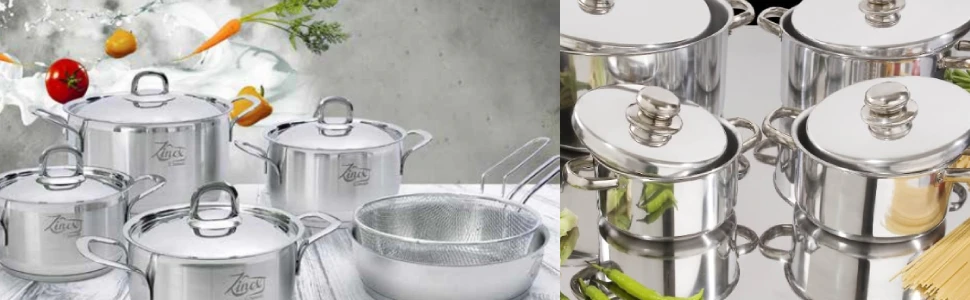 Zinox-milk-pot-16-Silver-ZMPC16-B07BRDG8DR